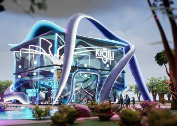 Kiğılı İlk Metaverse Mağazasını Açtı