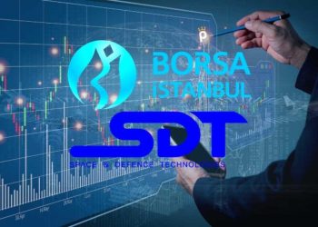 Borsa İstanbul’da Gong SDT Uzay ve Savunma Teknolojileri İçin Çaldı