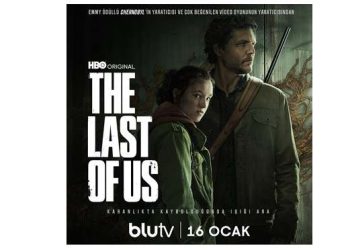 Oyundan Uyarlanan ‘The Last Of Us’ 16 Ocak’ta BluTV’de