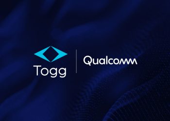 Togg’un Akıllı Cihaz Teknolojilerinde Qualcomm Çözümleri Kullanılacak