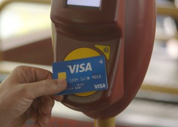 Visa ve Asis Elektronik’ten Temassız Toplu Ulaşımı 40 İlde Yaygınlaştırma Amaçlı İşbirliği