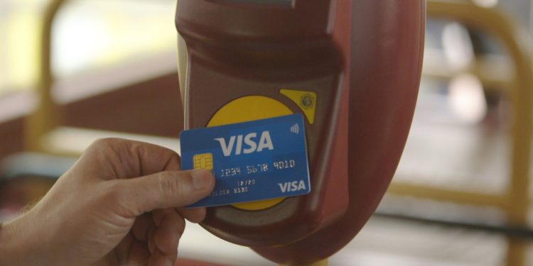 Visa ve Asis Elektronik’ten Temassız Toplu Ulaşımı 40 İlde Yaygınlaştırma Amaçlı İşbirliği