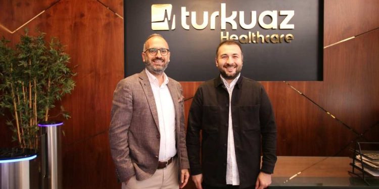 Turkuaz Healthcare, Medipera’nın %80’ini Satın Aldı