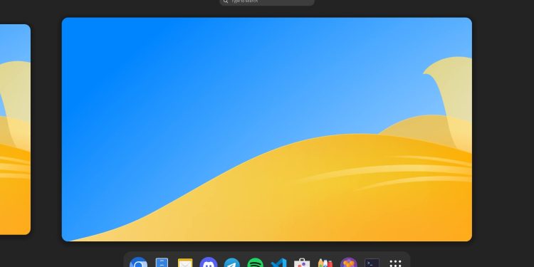 Güvenliği Güçlü Yeni Bir Linux Dağıtımı : Vanilla OS