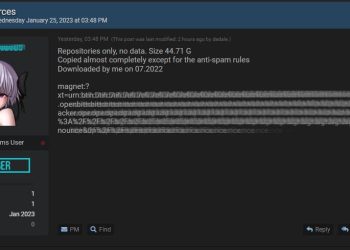 Kaynak Kodları Hacker Forumunda Yayınlandı ama Yandex “Hacklenmedik” Diyor