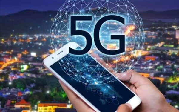 Çin’de 5G Telefon Kullanıcılarının Sayısı 561 milyona Ulaştı