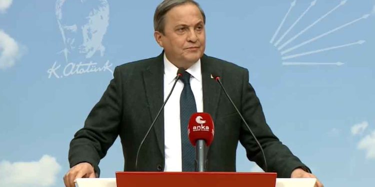 AFAD’da Çadır Skandalı