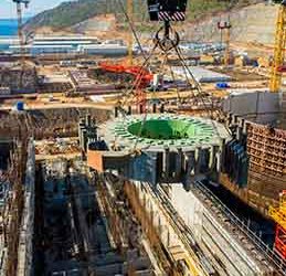 Akkuyu NGS’nin 3. Ünitesinde Önemli Bir Aşama Daha Tamamlandı
