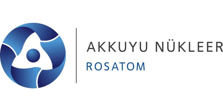 Akkuyu Nükleer A.Ş’den Bilgilendirme