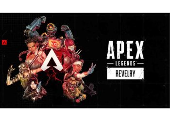 Apex Legends 4. Yılını, Tarihindeki En Büyük Güncelleme İle Kutluyor