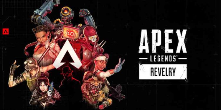 Apex Legends 4. Yılını, Tarihindeki En Büyük Güncelleme İle Kutluyor