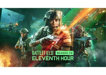 Battlefield 2042’nin 4. Sezonundan En Son Görüntüler