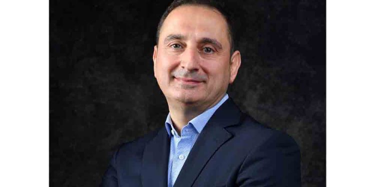 Brandefense’te Üst Düzey Atama