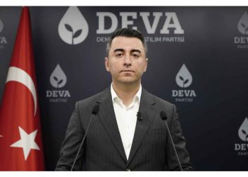 DEVA’dan Afet Bölgesi İçin Öneri Seti