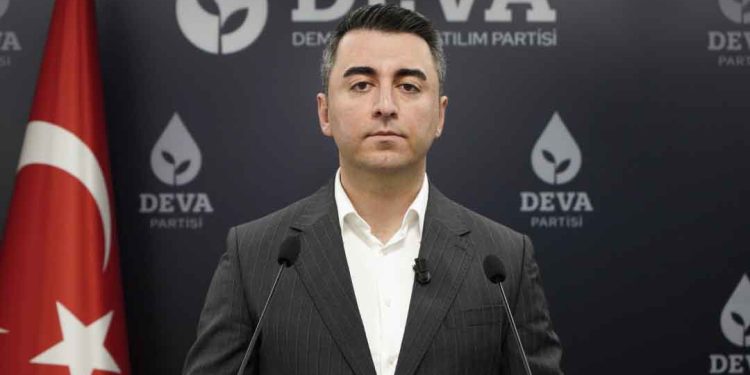DEVA’dan Afet Bölgesi İçin Öneri Seti