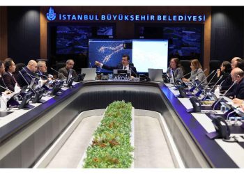 Deprem Bilim Kurulu İPA’da Çalışacak