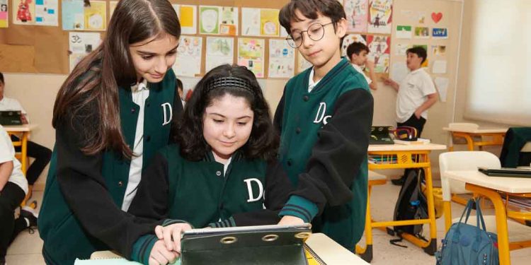 Depremzede Çocuklar, İş Bankası’nın Desteğiyle Darüşşafaka’da Eğitim Alacak