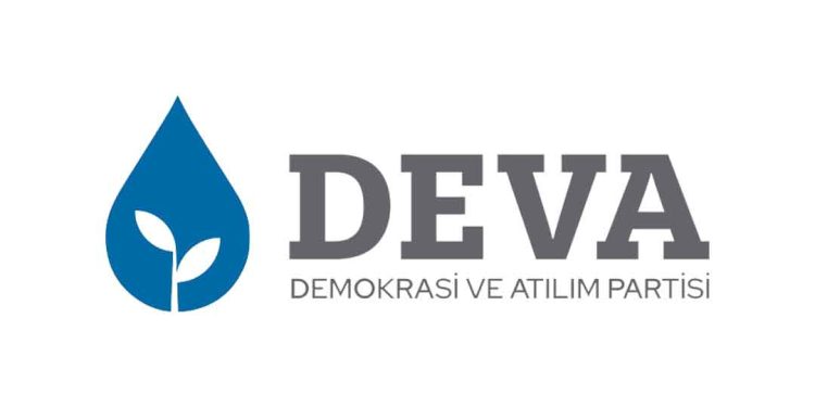 Deva Partisi Depremzedeler İçin Mobil Uygulama Geliştirdi