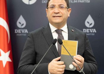 Deva Partisi: “Seçimleri YSK da Cumhurbaşkanı da Erteleyemez”