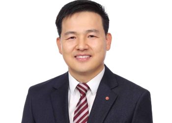 Dustin Lee, LG Electronics Türkiye Başkanı Olarak Atandı