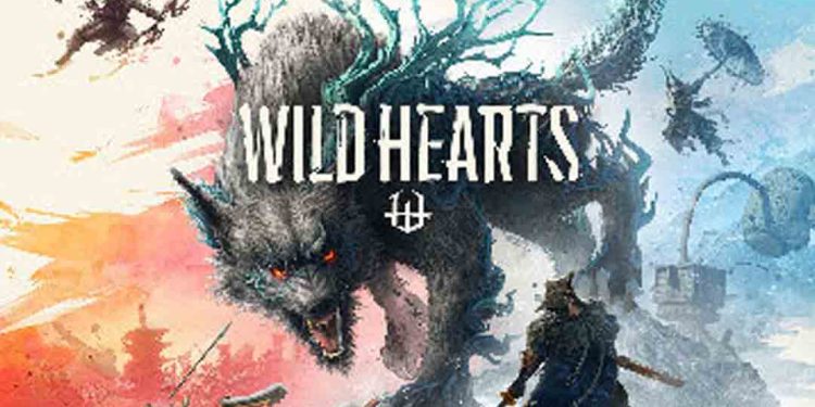 EA Originals’ın Yeni Oyunu WILD HEARTS’tan Yepyeni Görüntüler
