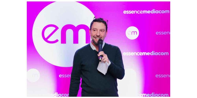 EssenceMediacom, Dünya Çapındaki 120 Ofisinde Yeni Dönem Ajansı Olarak Lanse Edildi