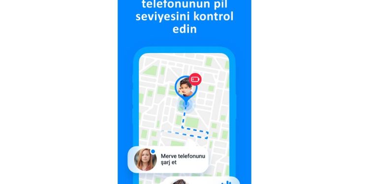 Find My Kids, Mobil Uygulamasını Türkiye’deki Tüm Kullanıcılara Ücretsiz Olarak Sunmaya Başladı