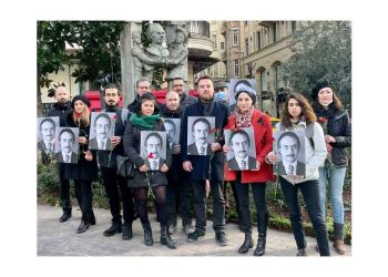 Gazeteciliğimizin Kutbu Abdi İpekçi Unutulmadı
