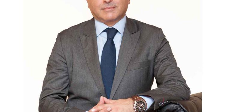 Global Rekabette Öne Çıkaran Endüstriyel Haberleşme Teknolojisi