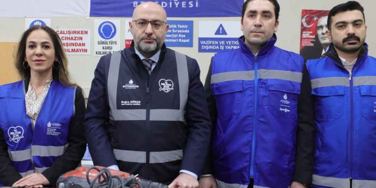 İstanbul’da “Hızlıca İnceleyin” Talebi Arttı