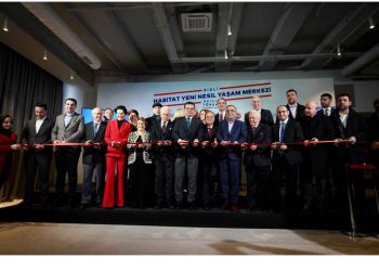 İBB Ve İTÜ Arı Teknokent’ten Girişimciliğin Yeni Adresi: “İPA-İTÜ Çekirdek Girişimcilik Merkezi”