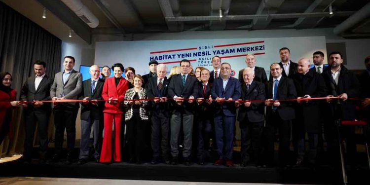 İBB Ve İTÜ Arı Teknokent’ten Girişimciliğin Yeni Adresi: “İPA-İTÜ Çekirdek Girişimcilik Merkezi”
