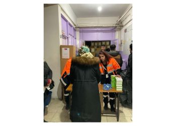 ILO, Depremlerin İstihdama Olan Etkilerini Araştıran Bir Rapor İçin Hazırlıklara Başladı