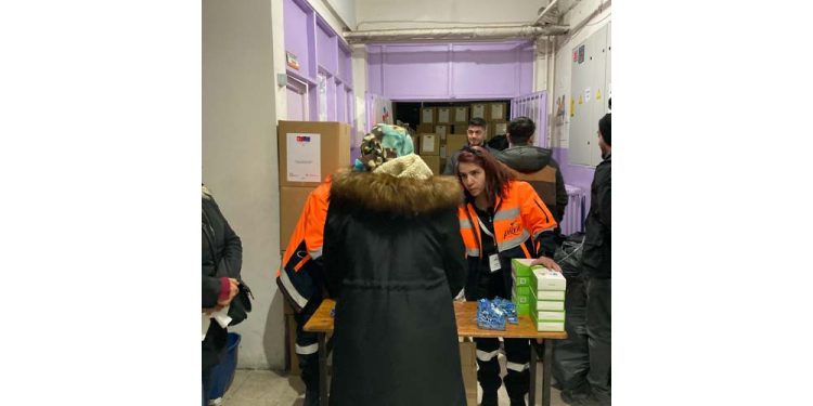 ILO, Depremlerin İstihdama Olan Etkilerini Araştıran Bir Rapor İçin Hazırlıklara Başladı