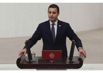 “İki Hafta Geçti 500 Bin Aboneye Hala Elektrik Verilemiyor”