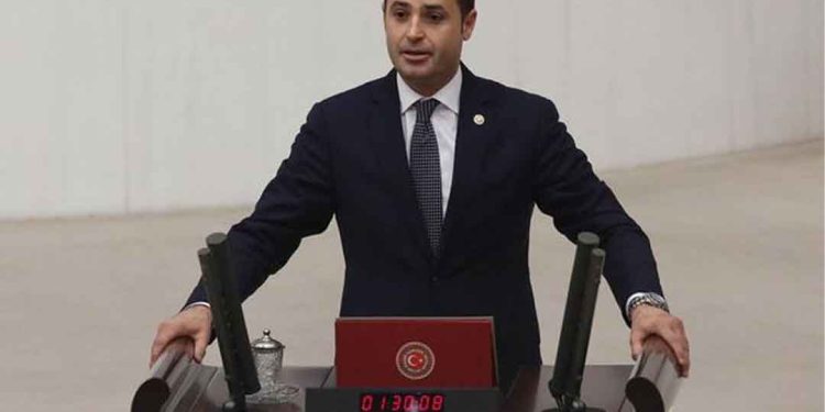 “İki Hafta Geçti 500 Bin Aboneye Hala Elektrik Verilemiyor”