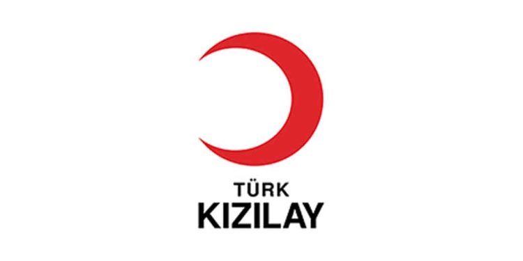 Kızılay’ın Deprem Bölgesindeki Gıda Ve Yardım Dağıtım Noktaları