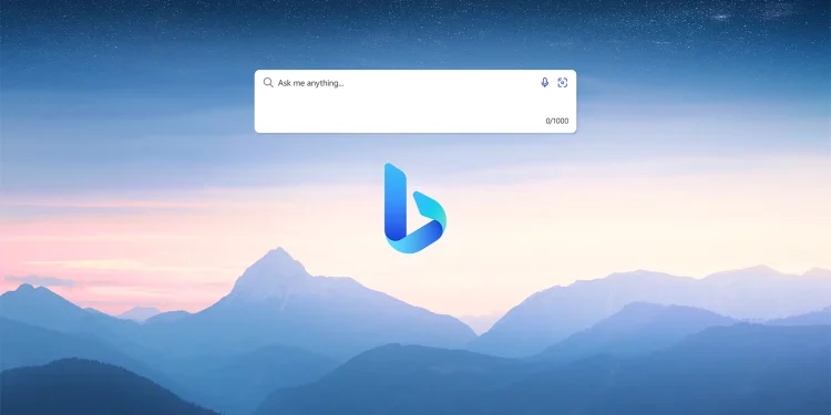 Bing Artık Arama Motoru Değil, “Yapay Zekalı Yanıt Motoru”