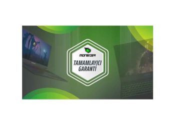 Monster Notebook, Kullanıcı Hatalarını Da Kapsayan Yeni Garanti Modelini Duyurdu