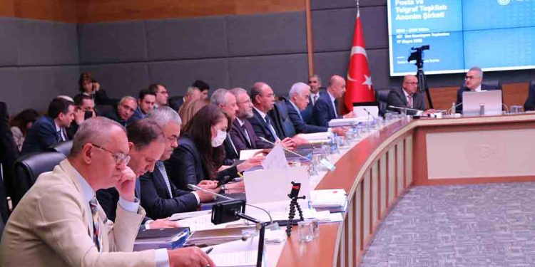 PTT’nin HGS Satışlarındaki Vurgun Sayıştay Raporunda Bulgu Konusu Oldu