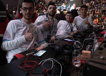 PUBG MOBILE Türkiye Ulusal Kupası’nın Sahibi Digital Athletics Oldu