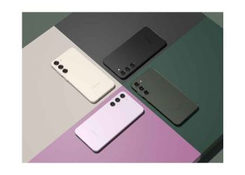 Samsung, Galaxy S Serisi’ni Tanıttı