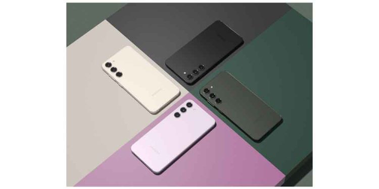 Samsung, Galaxy S Serisi’ni Tanıttı