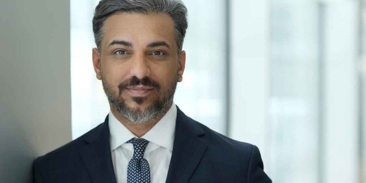 Schaeffler Türkiye Genel Müdürü Yusuf Bulut Oldu