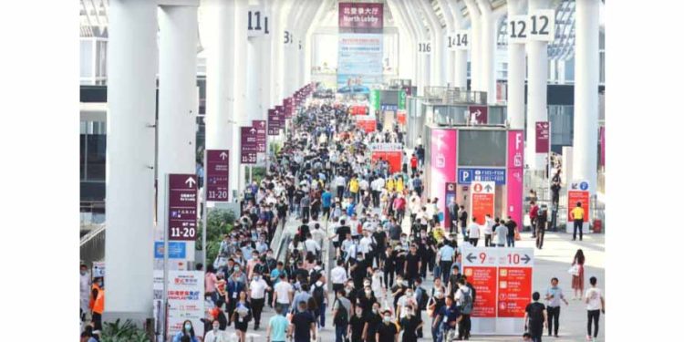 Shenzen, 2023 Yılında 50 Fuara Ev Sahipliği Yapacak