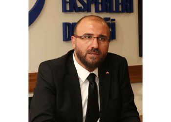 Sigorta Eksperleri Hasar Tespit Çalışmaları İçin Deprem Bölgesinde
