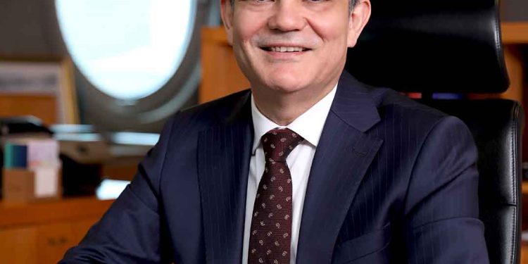 TSB Başkanı Atilla Benli: “Sigorta Sektörü Hasar Ödemelerine Başladı”