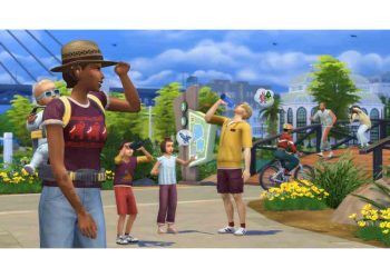 The Sims 4’ün Yeni Genişleme Paketi, Aile Yaşantısını Merkeze Alacak
