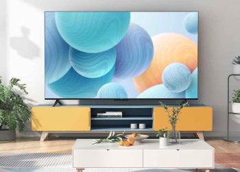 Türkiye’nin İlk 58 İnçlik Google TV’si TCL P635 Satışa Sunuldu