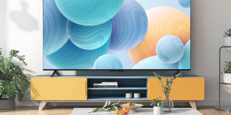 Türkiye’nin İlk 58 İnçlik Google TV’si TCL P635 Satışa Sunuldu